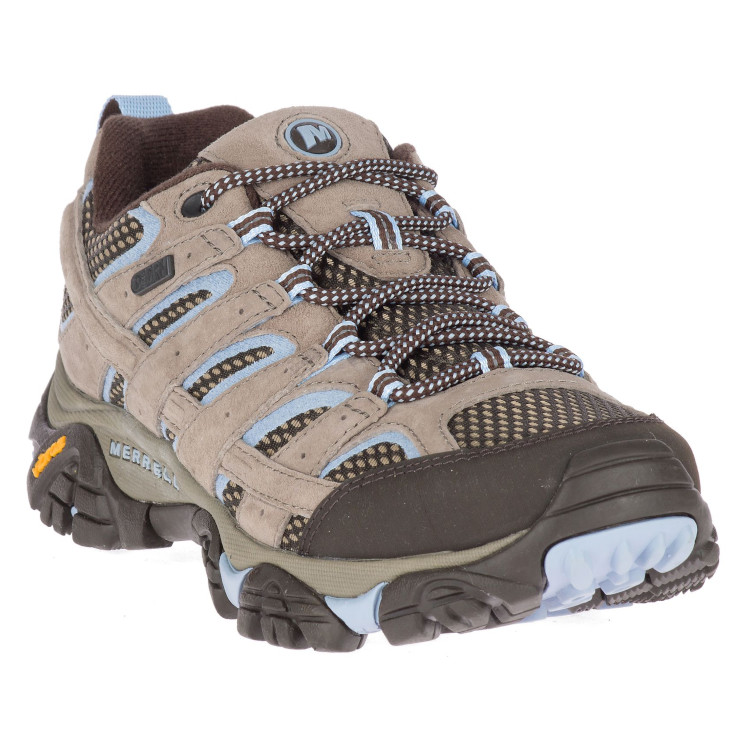 Merrell Moab 2 Waterproof – Women’s